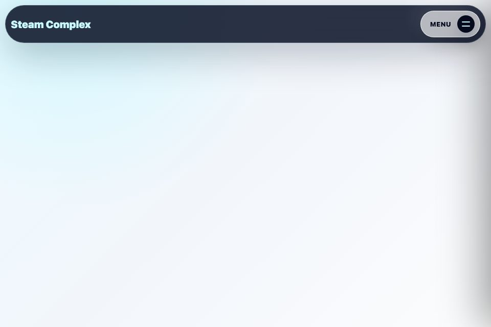 Header, drawer and mobile menu controls section preview